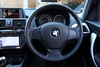 BMW 116i 9